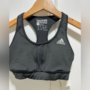 Adidas Training Bra Size XS